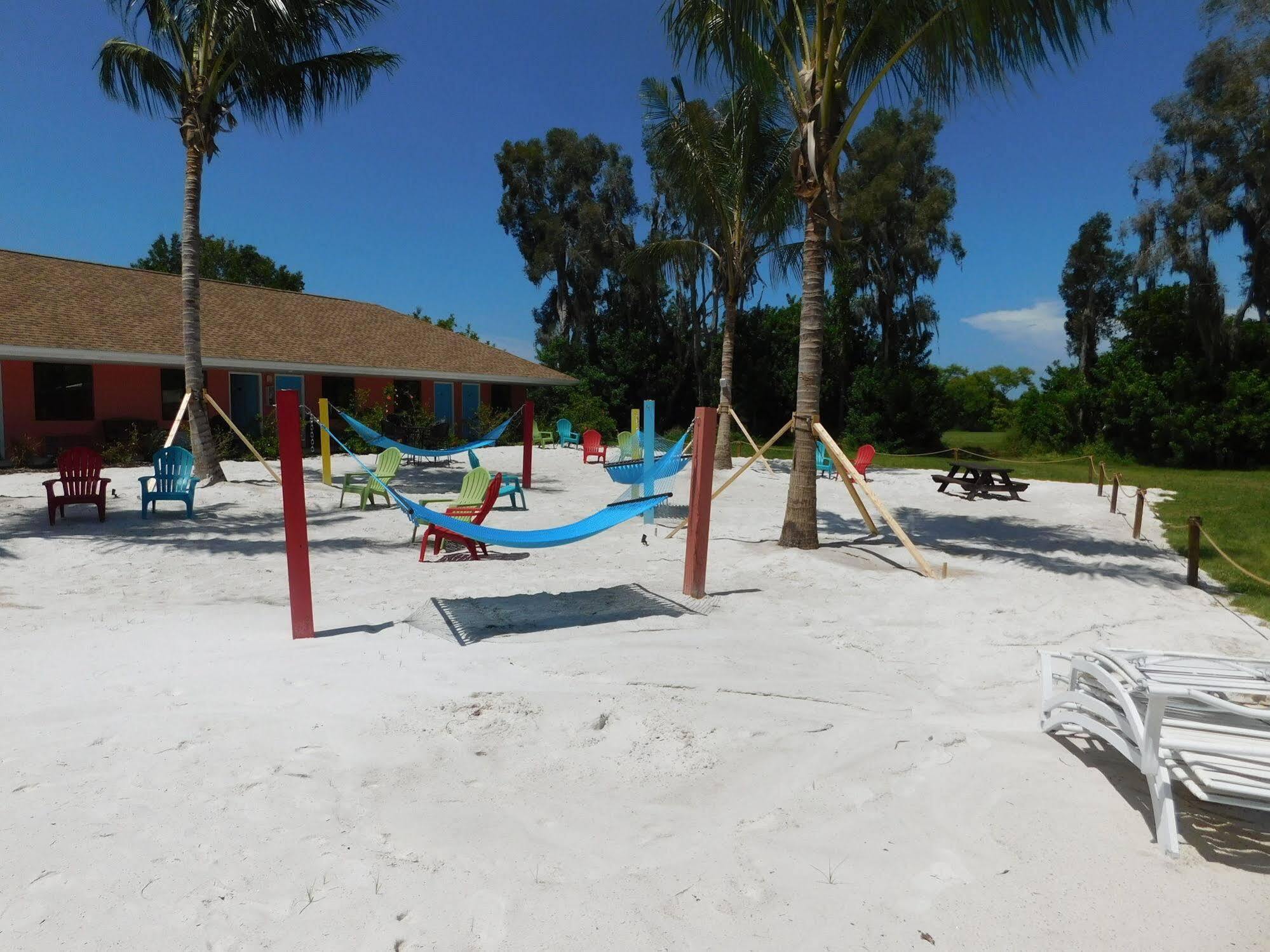 My Sarasota Getaway Inn Nokomis Bagian luar foto