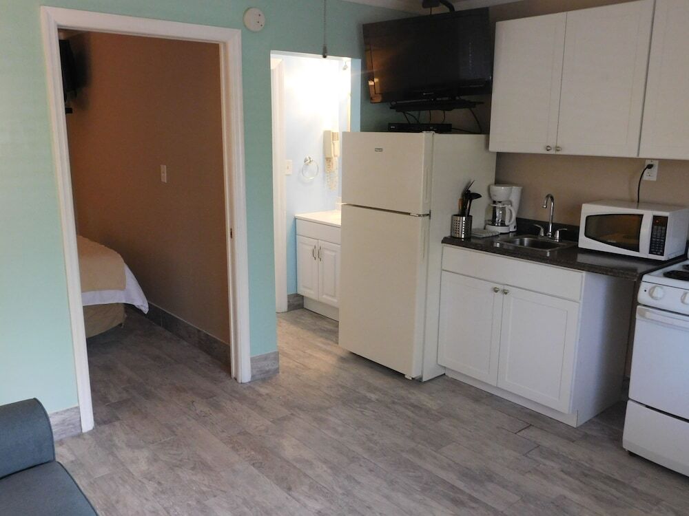 My Sarasota Getaway Inn Nokomis Bagian luar foto